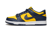 Nike Dunk Low Michigan (GS) 2