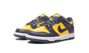 Nike Dunk Low Michigan (GS) 3