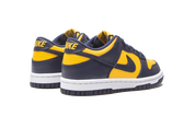 Nike Dunk Low Michigan (GS) 4
