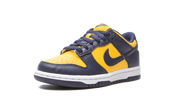 Nike Dunk Low Michigan (GS) 5