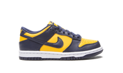 Nike Dunk Low Michigan (GS) 8