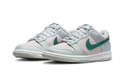 Nike Dunk Low Mineral Teal 2