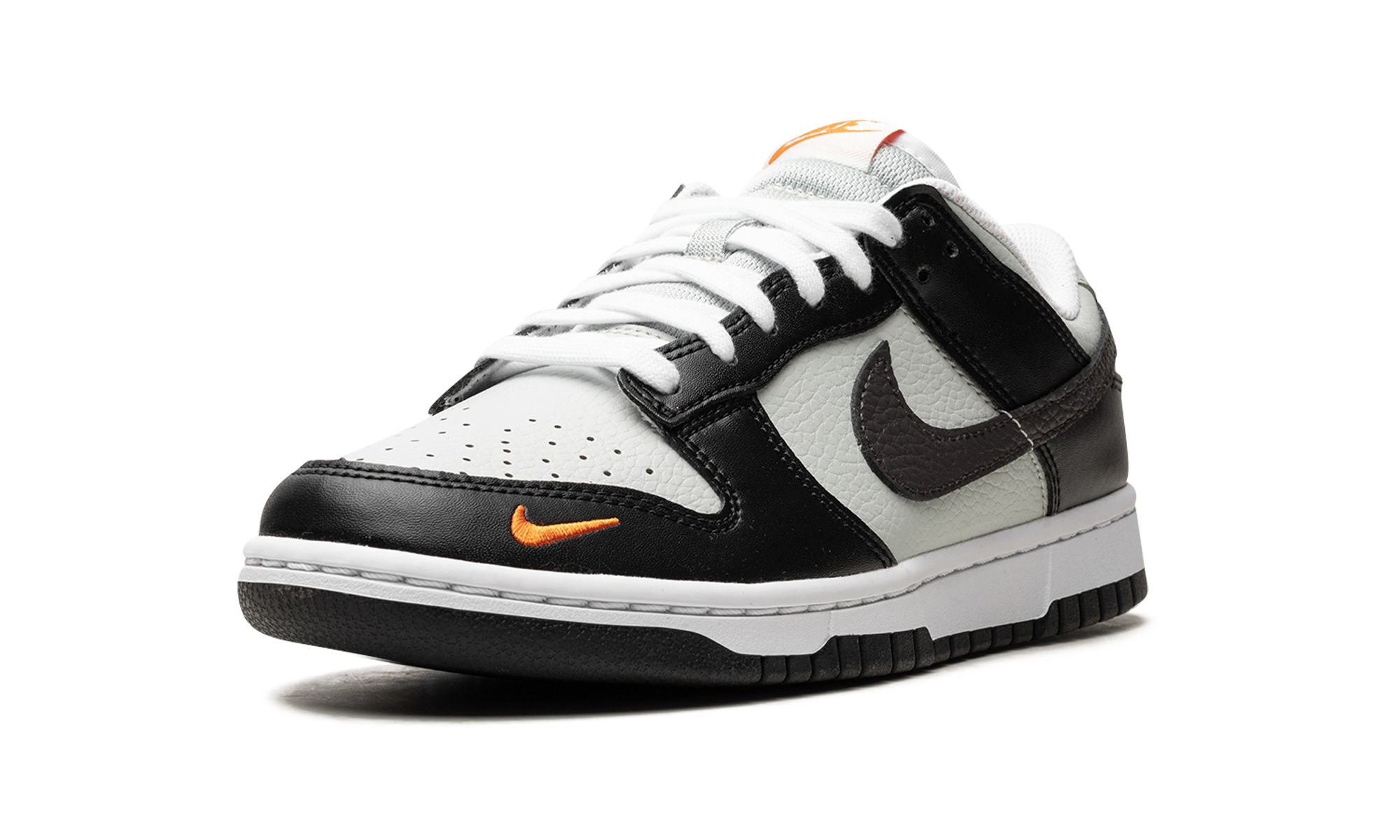 Nike Dunk Low Mini Swoosh 5