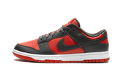 Nike Dunk Low Mystic Red Cargo Khaki 1