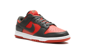 Nike Dunk Low Mystic Red Cargo Khaki 2