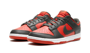 Nike Dunk Low Mystic Red Cargo Khaki 3