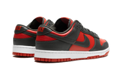 Nike Dunk Low Mystic Red Cargo Khaki 4