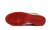 Nike Dunk Low Mystic Red Cargo Khaki 6