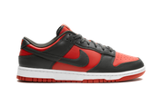 Nike Dunk Low Mystic Red Cargo Khaki 7