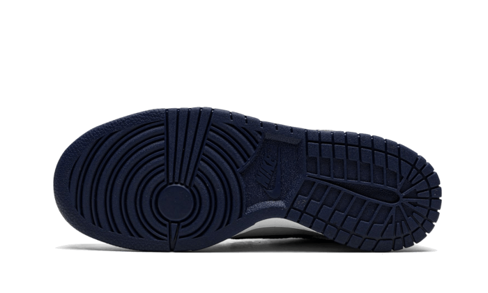 Nike Dunk Low NBA 75th Anniversary Brooklyn Nets 4