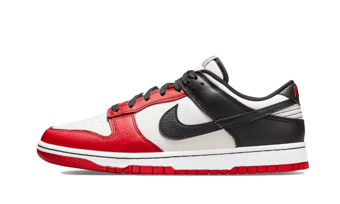 Nike Dunk Low NBA 75th Anniversary Chicago Bulls 1