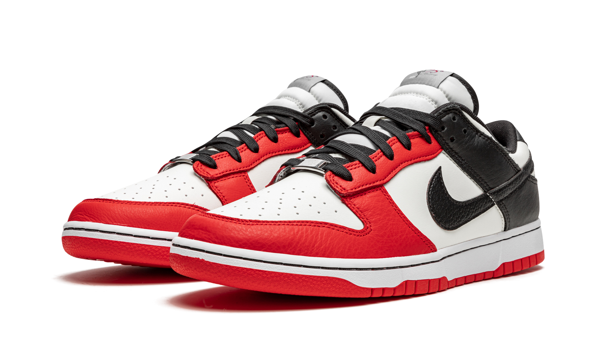 Nike Dunk Low NBA 75th Anniversary Chicago Bulls 9