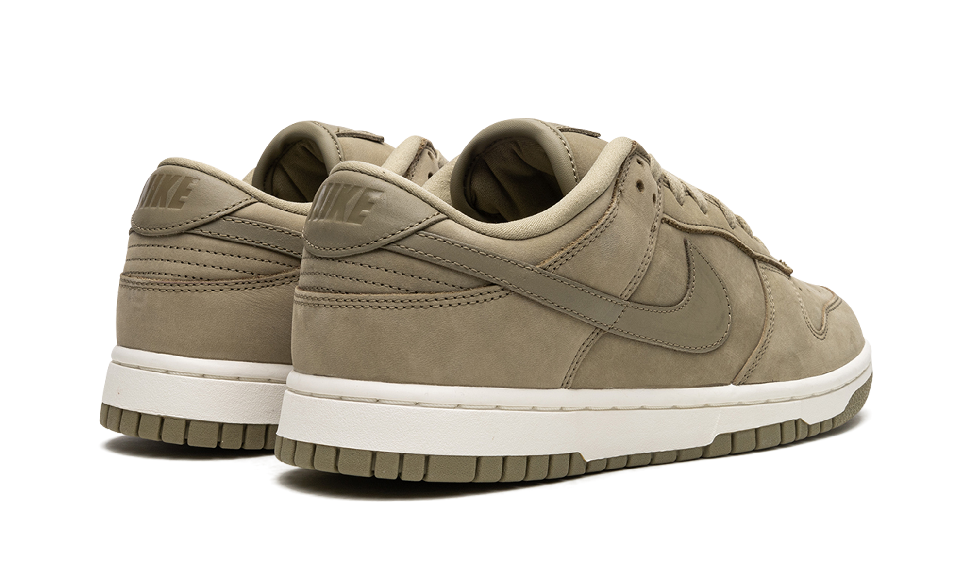 Nike Dunk Low Neutral Olive 10