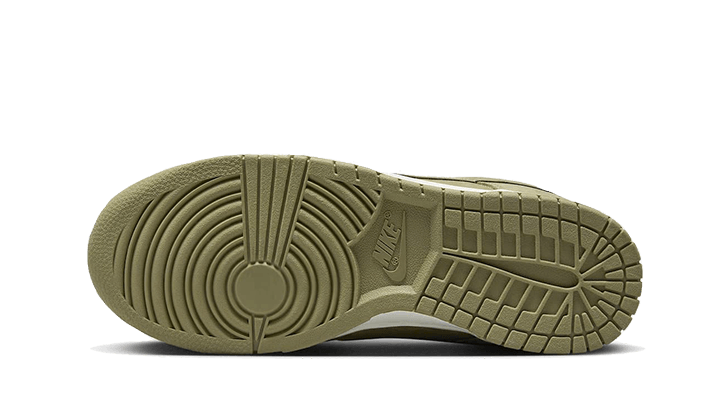 Nike Dunk Low Neutral Olive 3