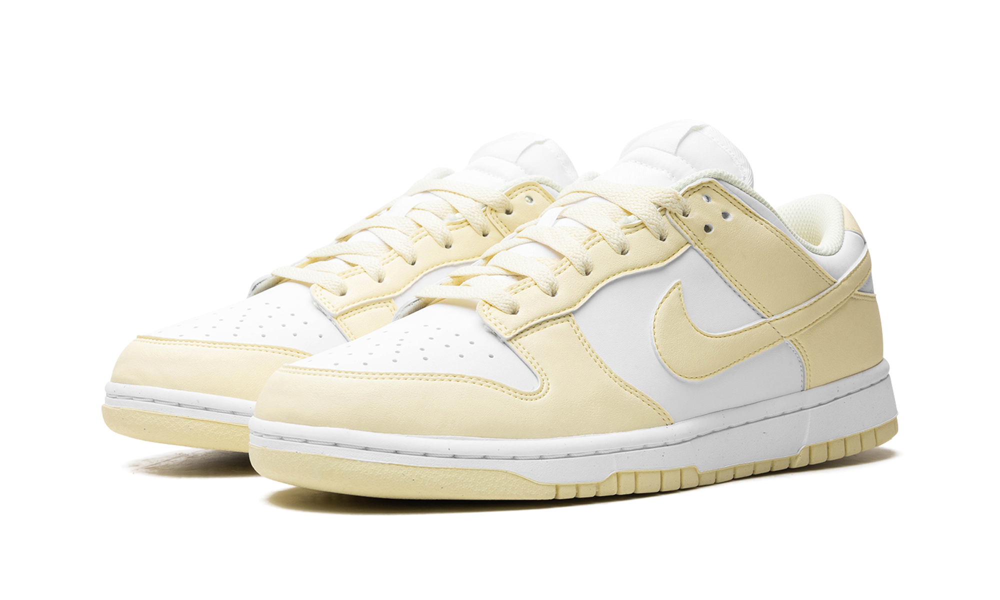 Nike Dunk Low Next Nature Alabaster (W) 3