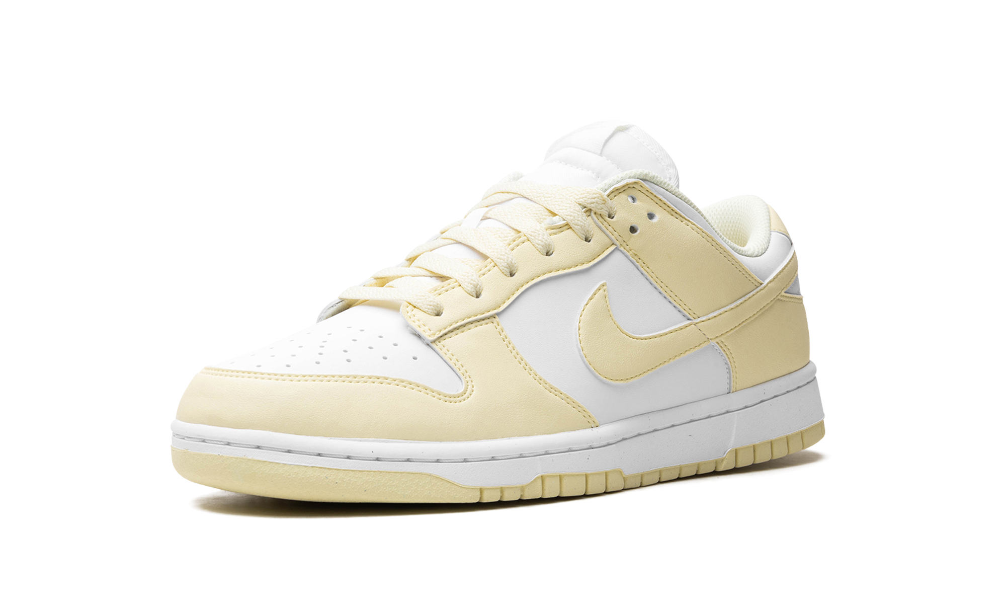 Nike Dunk Low Next Nature Alabaster (W) 5