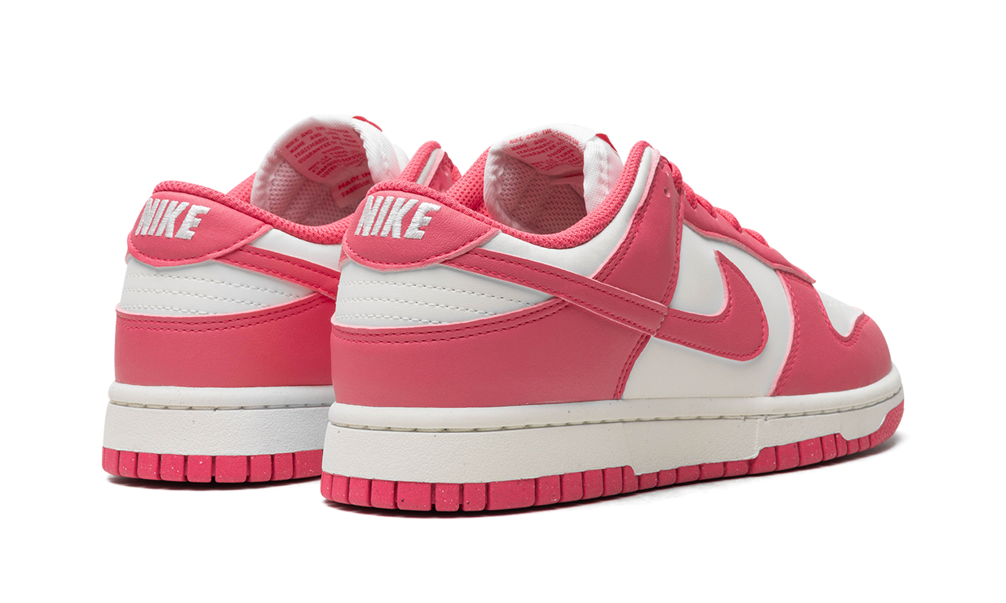 Nike Dunk Low Next Nature Aster Pink (W) 4