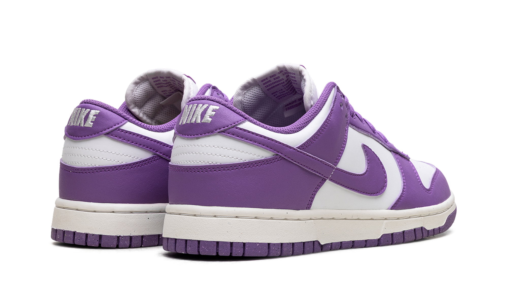 Nike Dunk Low Next Nature Black Raspberry (W) 4
