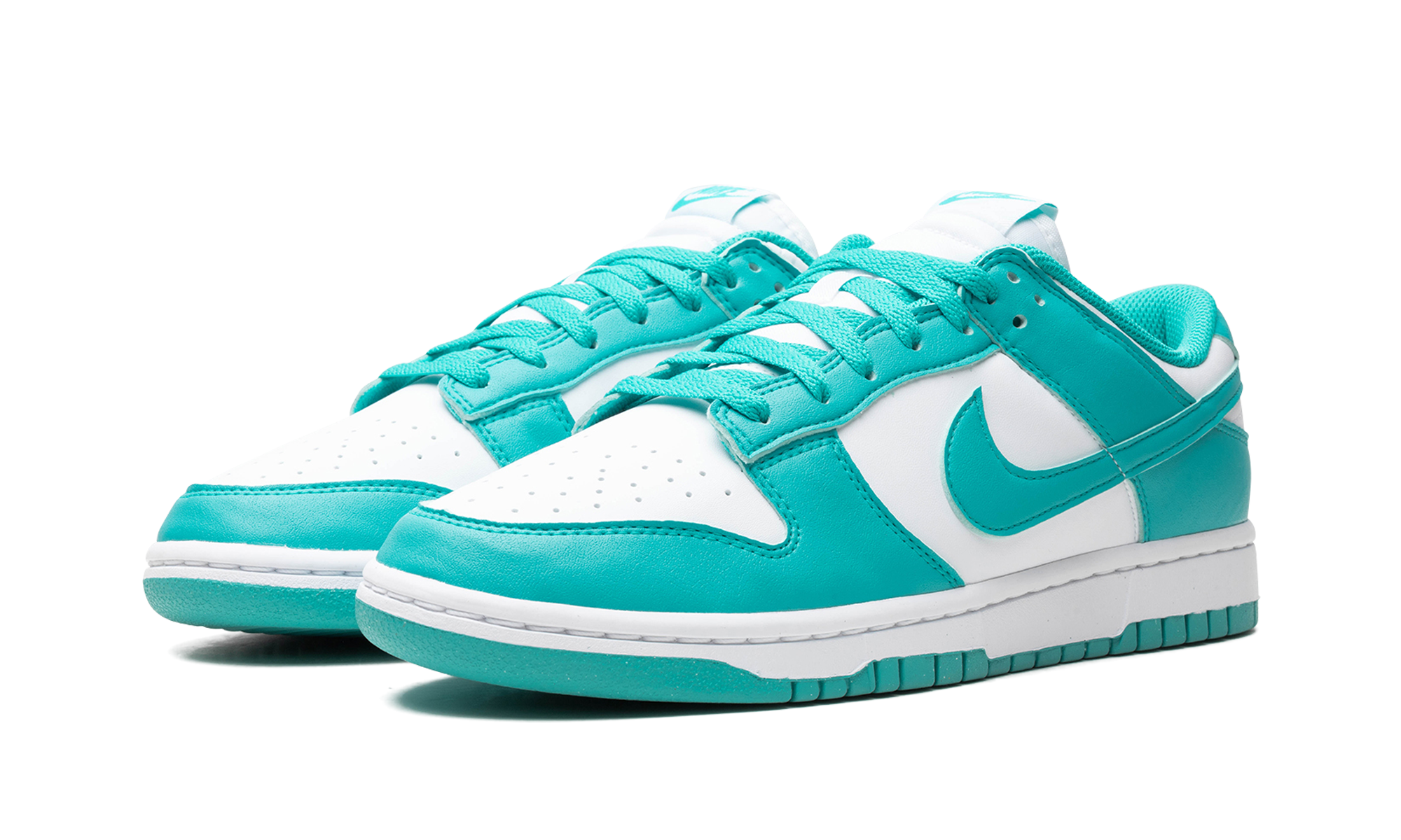 Nike Dunk Low Next Nature Dusty Cactus (W) 3