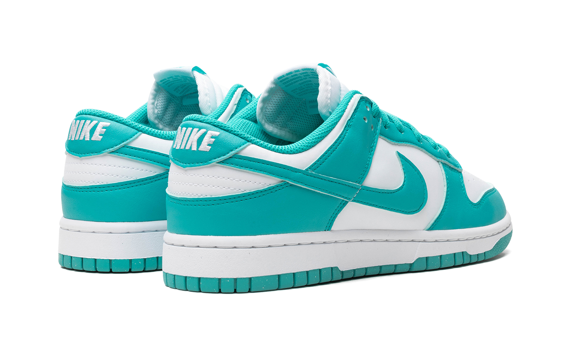 Nike Dunk Low Next Nature Dusty Cactus (W) 4