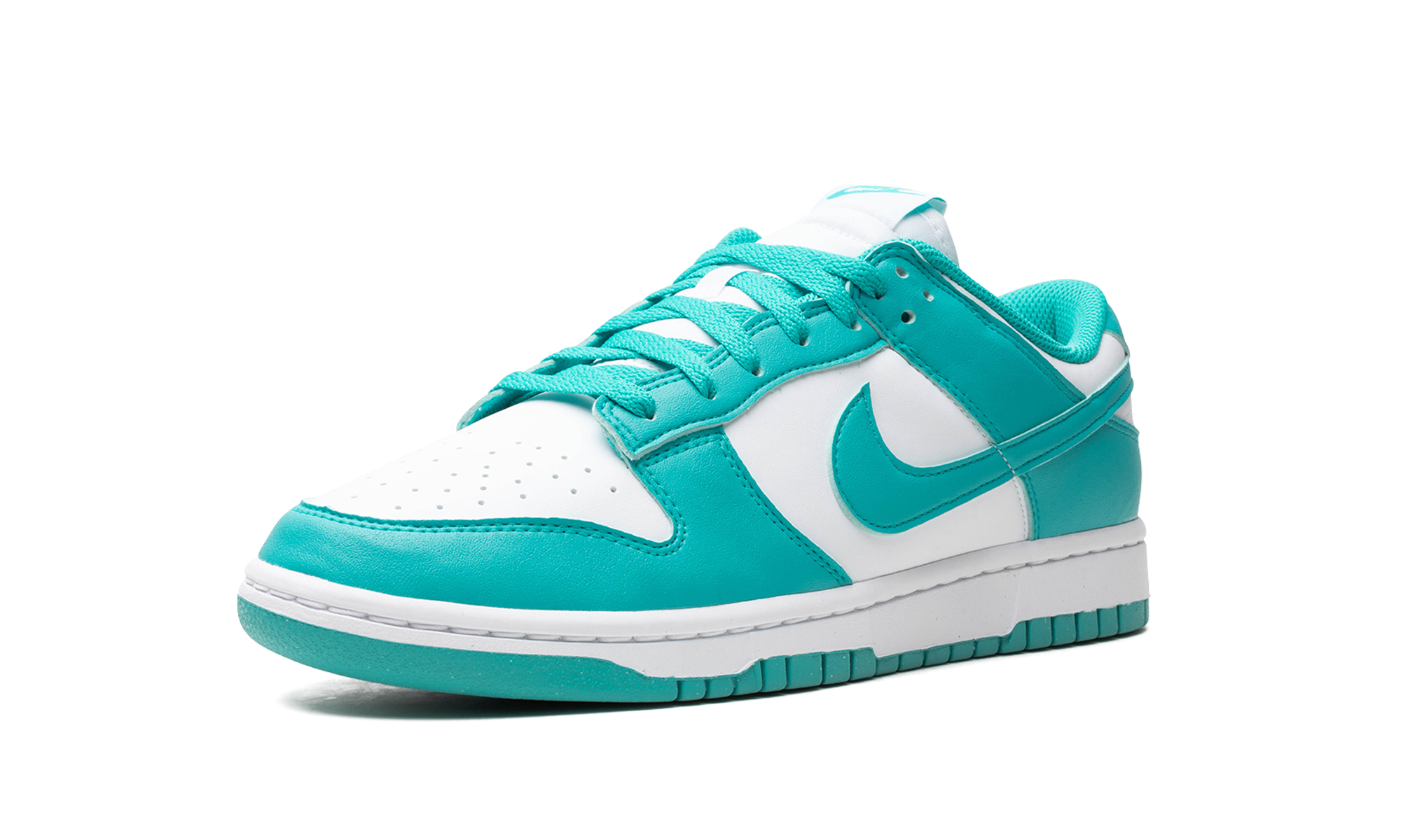 Nike Dunk Low Next Nature Dusty Cactus (W) 5