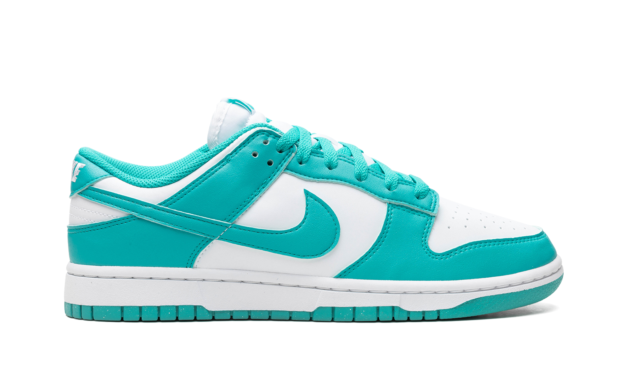 Nike Dunk Low Next Nature Dusty Cactus (W) 7