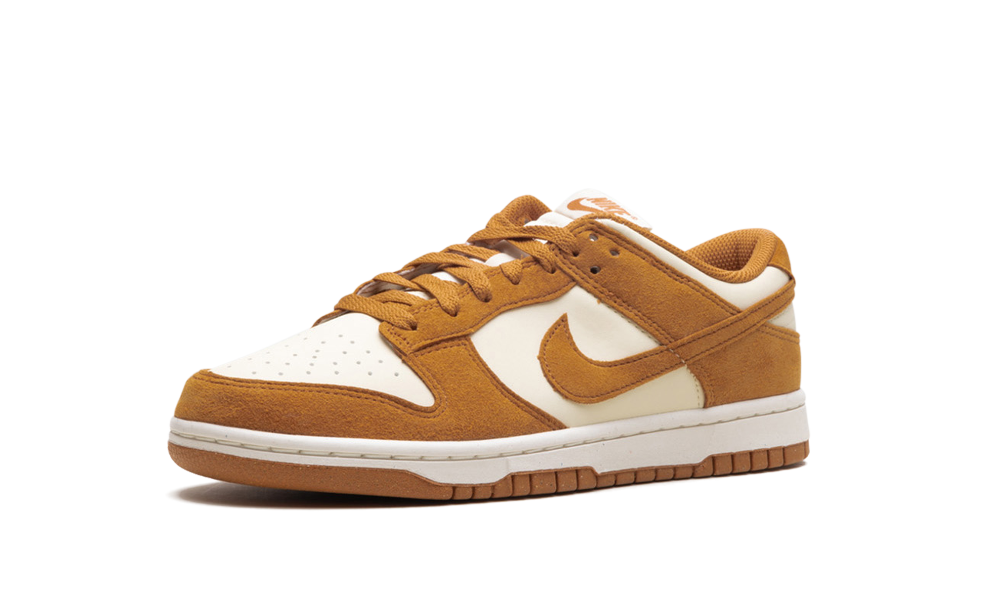 Nike Dunk Low Next Nature Flax Coconut Milk (W) 5