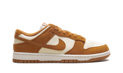 Nike Dunk Low Next Nature Flax Coconut Milk (W) 7