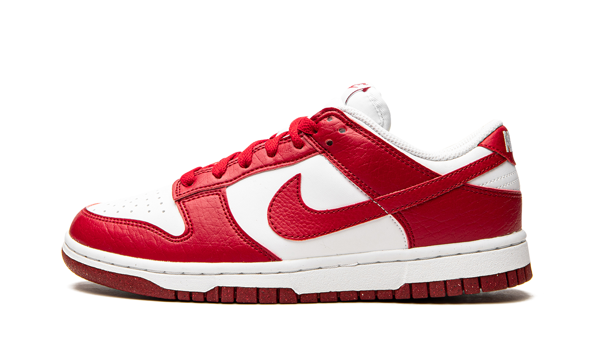 Nike Dunk Low Next Nature Gym Red