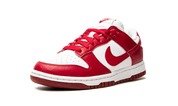 Nike Dunk Low Next Nature Gym Red