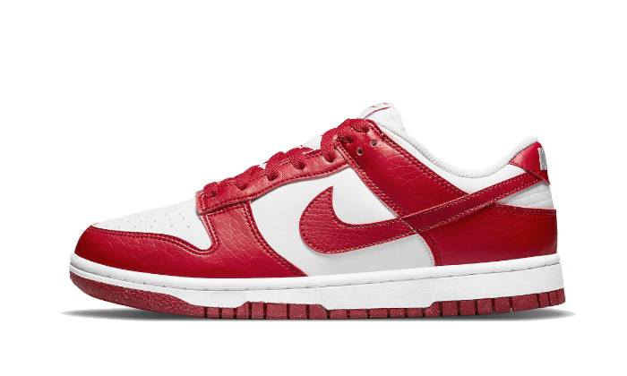 Nike Dunk Low Next Nature Gym Red 5