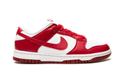 Nike Dunk Low Next Nature Gym Red