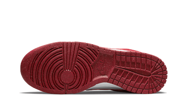Nike Dunk Low Next Nature Gym Red 8