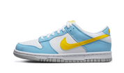Nike Dunk Low Next Nature Homer Simpson 1