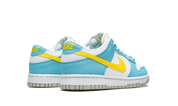 Nike Dunk Low Next Nature Homer Simpson 10