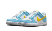 Nike Dunk Low Next Nature Homer Simpson 2