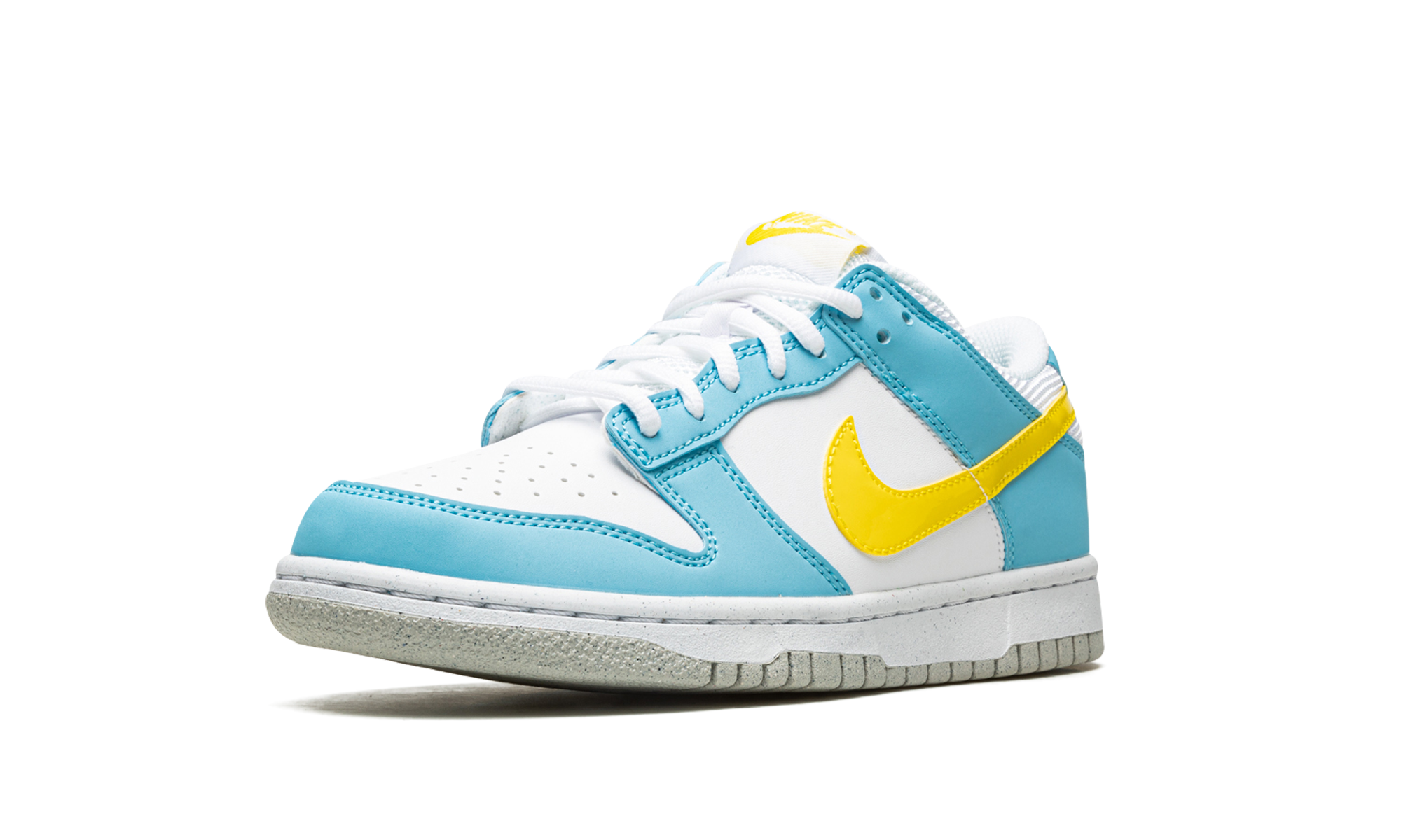 Nike Dunk Low Next Nature Homer Simpson