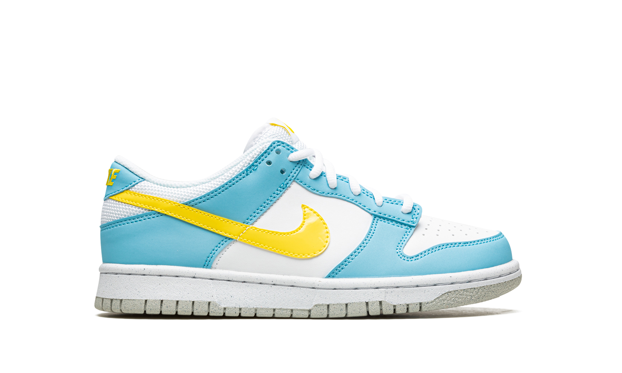 Nike Dunk Low Next Nature Homer Simpson