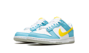 Nike Dunk Low Next Nature Homer Simpson 9