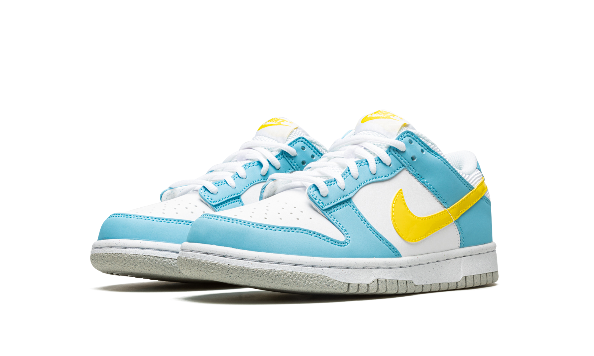 Nike Dunk Low Next Nature Homer Simpson 9