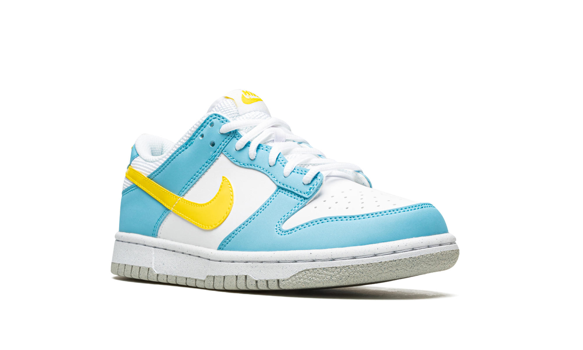 Nike Dunk Low Next Nature Homer Simpson