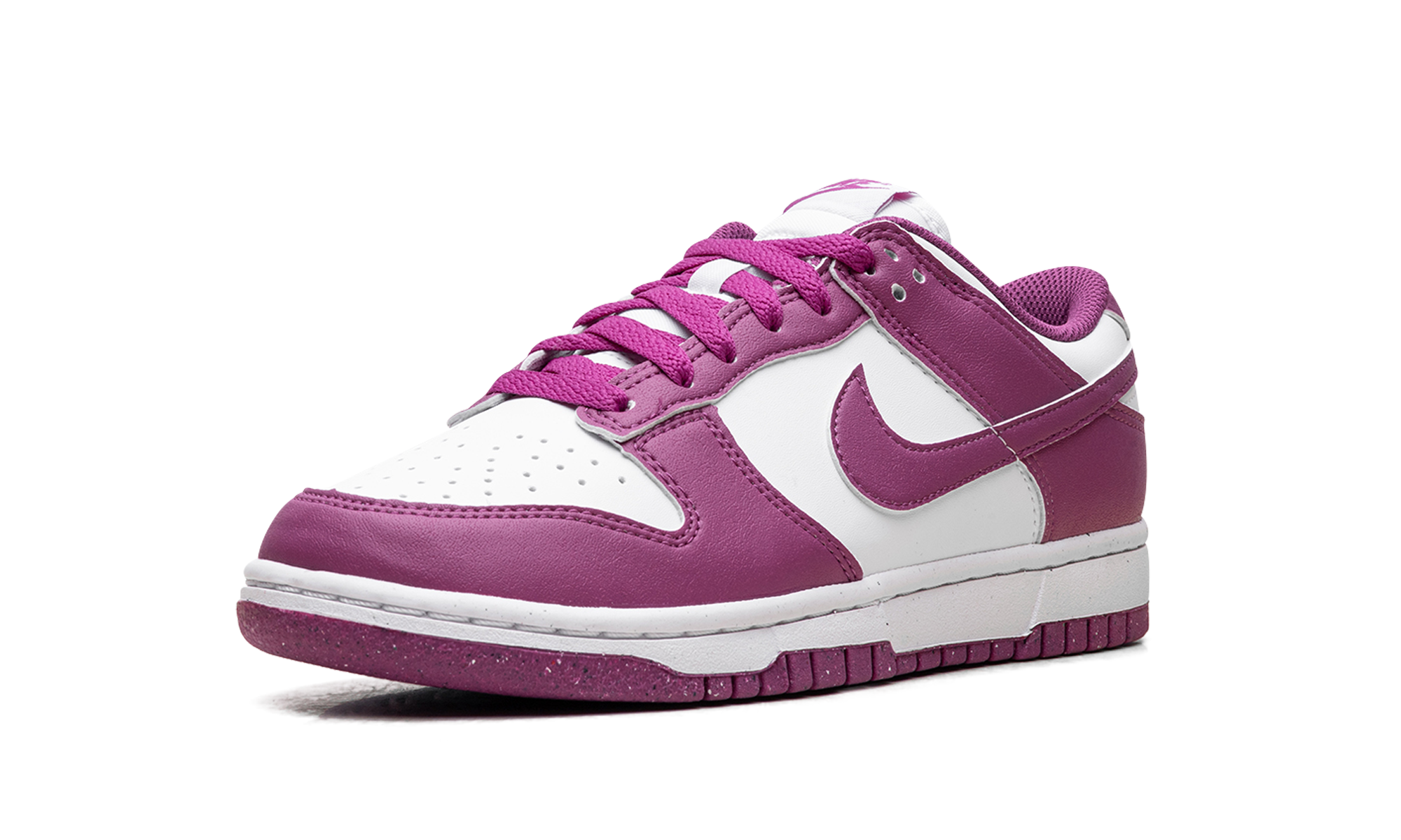 Nike Dunk Low Next Nature Hot Fuchsia (W) 5