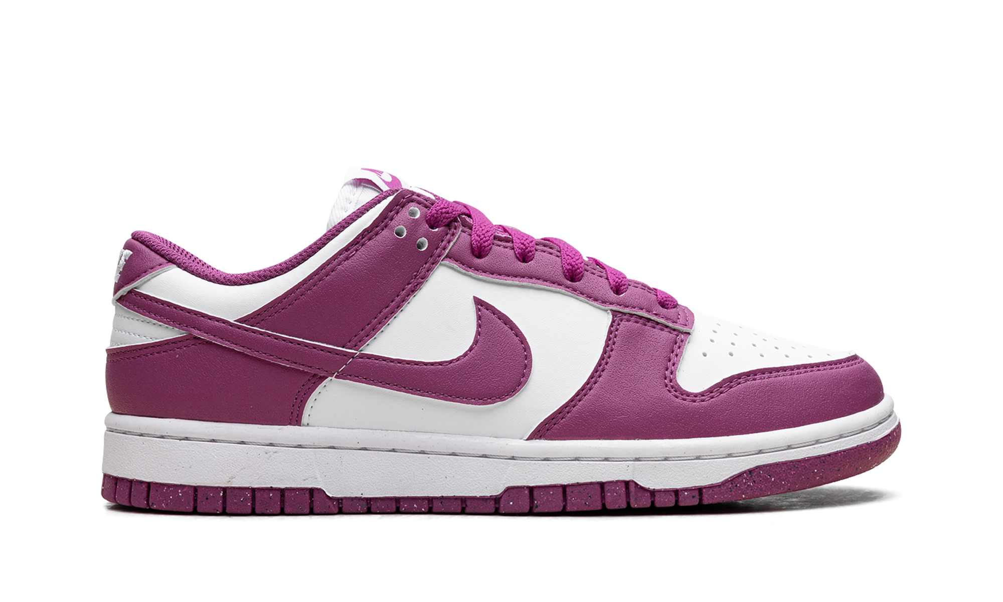Nike Dunk Low Next Nature Hot Fuchsia (W) 7