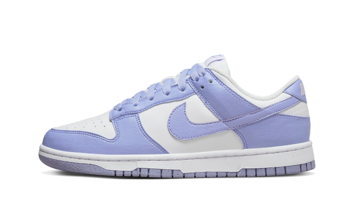 Nike Dunk Low Next Nature Lilac 1