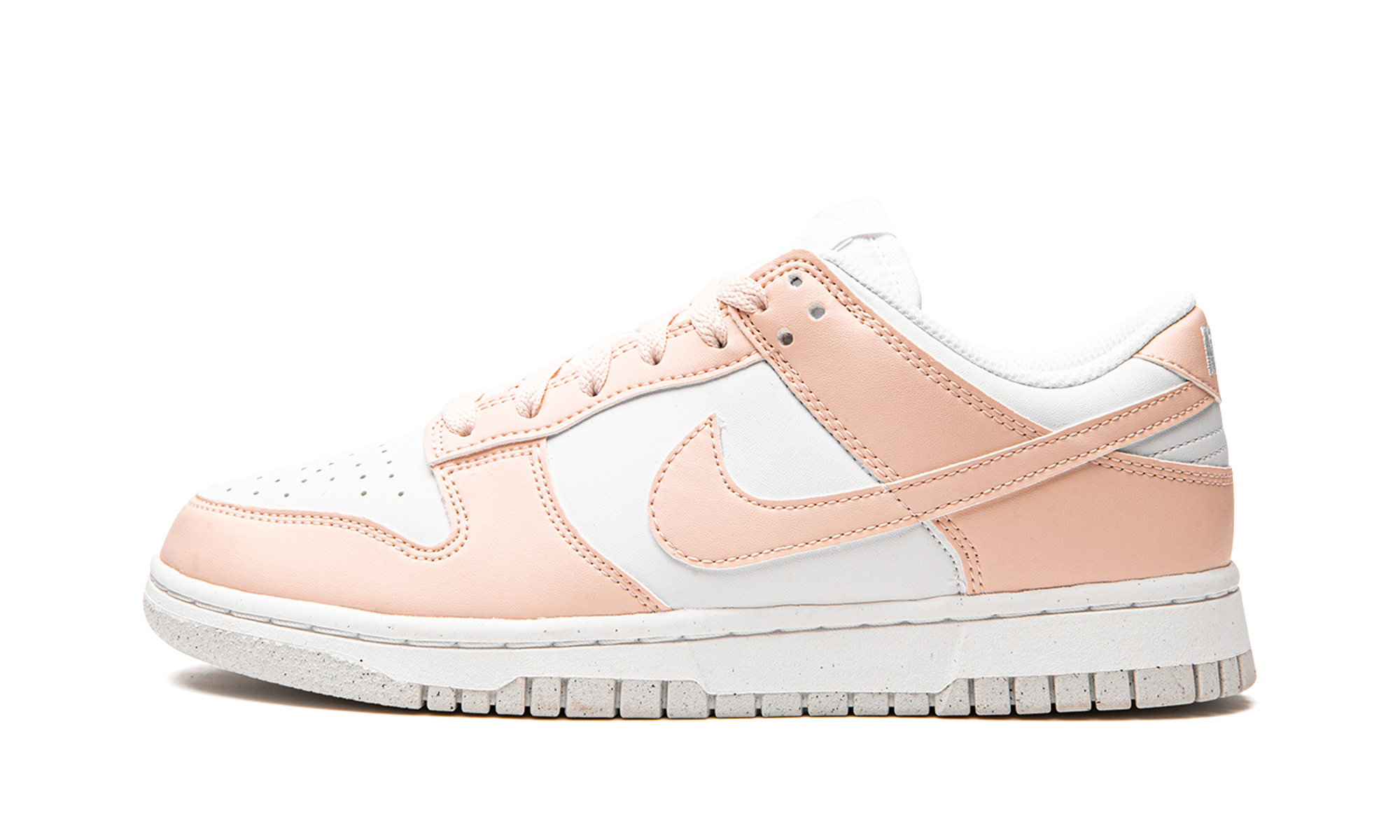 Nike Dunk Low Next Nature (Pale coral) 9