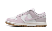 Nike Dunk Low Next Nature Platinum purple 1