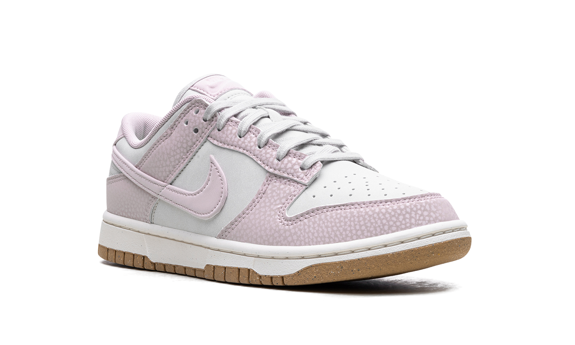 Nike Dunk Low Next Nature Platinum purple 2