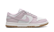 Nike Dunk Low Next Nature Platinum purple 7
