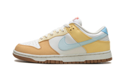 Nike Dunk Low Next Nature Soft Yellow Alabaster (W) 1