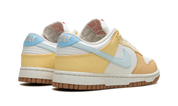Nike Dunk Low Next Nature Soft Yellow Alabaster (W) 4